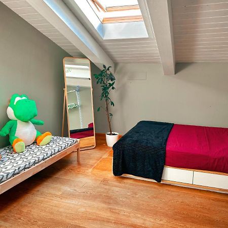Accogliente Mansarda In Centro Storico Apartment Ravenna Ngoại thất bức ảnh