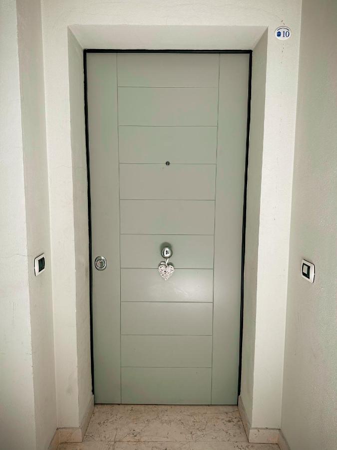 Accogliente Mansarda In Centro Storico Apartment Ravenna Ngoại thất bức ảnh